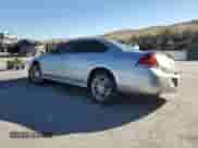 2016 Chevrolet Impala LTZ z VIN 2G1WC5E39G1123059, wystawiony jako Copart lot #85775935 z przebiegiem 92 899 mil mil oraz Szkoda całkowita • Salvage title. Historia ofert i sprzedaży dostępna na DreamBid. Obrazek 2.