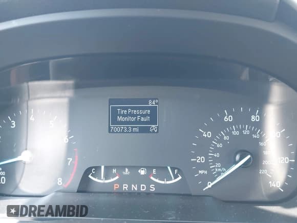 ✅ 2018 Ford EcoSport S • VIN: MAJ6P1SLXJC164865 • Lot: 42810014. Wystawiony na IAAI z przebiegiem 70 073 mil. Bezpłatny archiwum sprzedaży aukcyjnych z USA i szczegółowy raport historii pojazdu na DreamBid. Zdjęcie 7.