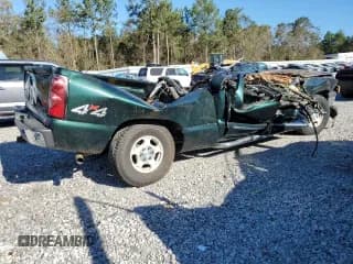 ✅ 2004 Chevrolet Silverado 1500 Z71 • VIN: 2GCEK19T541281600 • Лот: 73720704. Опубликован ранее на Copart с пробегом Не указан. Бесплатный доступ к архиву аукционных продаж из США и подробный отчёт об истории автомобиля на DreamBid. Изображение 3.