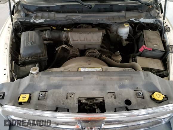 2009 Dodge 1500 SLT с VIN 1D3HB18PX9S740877, выставлен на аукционе Copart как лот 74973724 с пробегом 126 279 миль миль и На запчасти • Non repairable. История ставок и продаж доступна на DreamBid. Изображение 11.