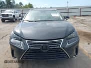 ✅ 2020 Lexus NX 300 • VIN: JTJAARBZ3L2166133 • Lot: 43272469. Listed on IAAI with 58,292 mi. Free auction sales archive from the USA and detailed vehicle history report at DreamBid. Image 12.