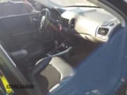 ✅ 2018 Jeep Compass Latitude • VIN: 3C4NJCBB9JT122220 • Lot: 41972125. Listed on IAAI with Not provided. Free auction sales archive from the USA and detailed vehicle history report at DreamBid. Image 5.