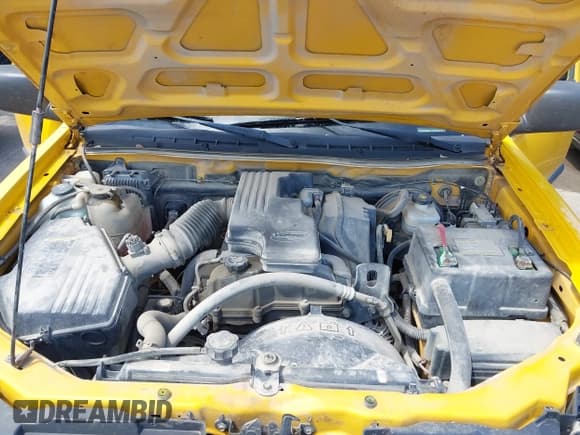 ✅ 2007 Isuzu i-Series S • VIN: 1GGCS199478701116 • Лот: 42287259. Опубликован ранее на IAAI с пробегом 280 266 миль. Бесплатный доступ к архиву аукционных продаж из США и подробный отчёт об истории автомобиля на DreamBid. Изображение 10.