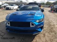 ✅ 2020 Ford Mustang GT • VIN: 1FA6P8CF9L5185960 • Lot: 82144185. Wystawiony na Copart z przebiegiem 84 160 mil. Bezpłatny archiwum sprzedaży aukcyjnych z USA i szczegółowy raport historii pojazdu na DreamBid. Zdjęcie 14.