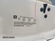 ✅ 2002 Chevrolet Impala • VIN: 2G1WF55K529118546 • Lot: 42512116. Wystawiony na IAAI z przebiegiem 48 596 mil. Bezpłatny archiwum sprzedaży aukcyjnych z USA i szczegółowy raport historii pojazdu na DreamBid. Zdjęcie 9.