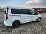 ✅ 2016 Ford Transit Connect XLT • VIN: NM0GS9F79G1274025 • Лот: 80713505. Опубликован ранее на Copart с пробегом 148 785 миль. Бесплатный доступ к архиву аукционных продаж из США и подробный отчёт об истории автомобиля на DreamBid. Изображение 3.