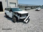 ✅ 2025 Hyundai Santa Fe Limited • VIN: 5NMP4DGL2SH147319 • Lot: 66610755. Listed on Copart with 112 mi. Free auction sales archive from the USA and detailed vehicle history report at DreamBid. Image 14.