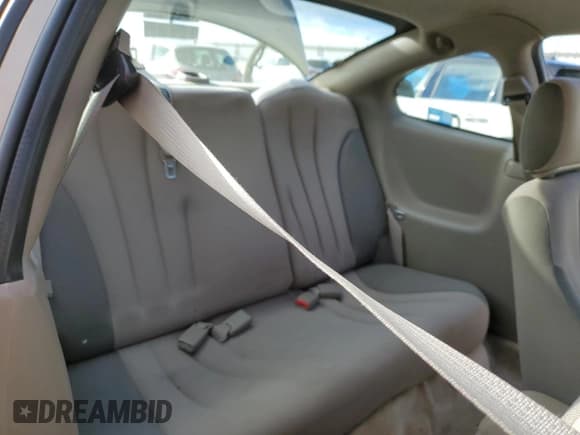 ✅ 2005 Pontiac Sunfire • VIN: 3G2JB12F05S191817 • Лот: 84624534. Опубликован ранее на Copart с пробегом Не указан. Бесплатный доступ к архиву аукционных продаж из США и подробный отчёт об истории автомобиля на DreamBid. Изображение 11.