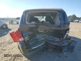 ✅ 2013 Dodge Grand Caravan SXT • VIN: 2C4RDGCG2DR623497 • Лот: 86860025. Опубликован ранее на Copart с пробегом 218 812 миль. Бесплатный доступ к архиву аукционных продаж из США и подробный отчёт об истории автомобиля на DreamBid. Изображение 6.