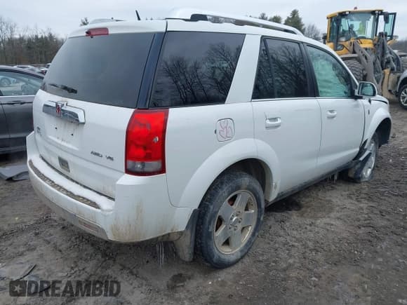 ✅ 2007 Saturn VUE V6 • VIN: 5GZCZ63407S834299 • Lot: 41559234. Wystawiony na IAAI z przebiegiem 79 278 mil. Bezpłatny archiwum sprzedaży aukcyjnych z USA i szczegółowy raport historii pojazdu na DreamBid. Zdjęcie 4.