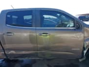 ✅ 2016 Chevrolet Colorado 2WD WT • VIN: 1GCGSBEA8G1157916 • Лот: 43382964. Опубликован ранее на IAAI с пробегом 144 115 миль. Бесплатный доступ к архиву аукционных продаж из США и подробный отчёт об истории автомобиля на DreamBid. Изображение 13.