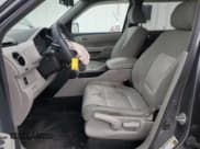 ✅ 2012 Honda Pilot LX • VIN: 5FNYF4H21CB069901 • Лот: 87867385. Опубликован ранее на Copart с пробегом 163 158 миль. Бесплатный доступ к архиву аукционных продаж из США и подробный отчёт об истории автомобиля на DreamBid. Изображение 7.