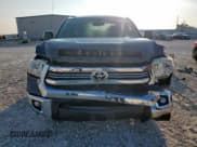 ✅ 2016 Toyota Tundra SR5 • VIN: 5TFEM5F17GX103912 • Лот: 71792425. Опубликован ранее на Copart с пробегом 149 150 миль. Бесплатный доступ к архиву аукционных продаж из США и подробный отчёт об истории автомобиля на DreamBid. Изображение 5.