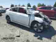 2020 Hyundai Ioniq SEL с VIN KMHC85LC9LU241301, выставлен на аукционе Copart как лот 69336694 с пробегом Не указан миль и Списание • Salvage title. История ставок и продаж доступна на DreamBid. Изображение 4.