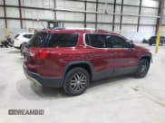 ✅ 2017 GMC Acadia SLT • VIN: 1GKKNMLS4HZ212944 • Lot: 91705245. Listed on Copart with 152,069 mi. Free auction sales archive from the USA and detailed vehicle history report at DreamBid. Image 3.
