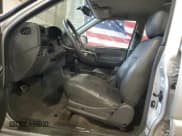 ✅ 2000 Isuzu Rodeo • VIN: 4S2DM58WXY4346884 • Лот: 43108675. Опубликован ранее на Copart с пробегом 144 306 миль. Бесплатный доступ к архиву аукционных продаж из США и подробный отчёт об истории автомобиля на DreamBid. Изображение 7.