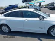 ✅ 2016 Ford Fusion SE Luxury • VIN: 3FA6P0PU2GR194948 • Lot: 42707391. Wystawiony na IAAI z przebiegiem 148 226 mil. Bezpłatny archiwum sprzedaży aukcyjnych z USA i szczegółowy raport historii pojazdu na DreamBid. Zdjęcie 14.