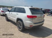 ✅ 2017 Jeep Grand Cherokee Limited • VIN: 1C4RJEBG9HC854524 • Lot: 42930306. Wystawiony na IAAI z przebiegiem 85 743 mil. Bezpłatny archiwum sprzedaży aukcyjnych z USA i szczegółowy raport historii pojazdu na DreamBid. Zdjęcie 3.