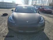 ✅ 2022 Tesla Model 3 Long Range • VIN: 5YJ3E1EB3NF174152 • Лот: 93731445. Опубликован ранее на Copart с пробегом 37 376 миль. Бесплатный доступ к архиву аукционных продаж из США и подробный отчёт об истории автомобиля на DreamBid. Изображение 5.