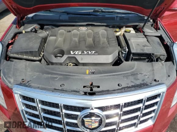 ✅ 2013 Cadillac XTS Luxury • VIN: 2G61R5S36D9241185 • Lot: 63567255. Wystawiony na Copart z przebiegiem 111 371 mil. Bezpłatny archiwum sprzedaży aukcyjnych z USA i szczegółowy raport historii pojazdu na DreamBid. Zdjęcie 11.