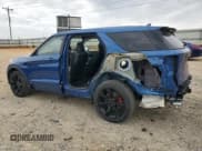 ✅ 2020 Ford Explorer ST • VIN: 1FM5K8GC4LGC23373 • Лот: 91663785. Опубликован ранее на Copart с пробегом 79 079 миль. Бесплатный доступ к архиву аукционных продаж из США и подробный отчёт об истории автомобиля на DreamBid. Изображение 2.