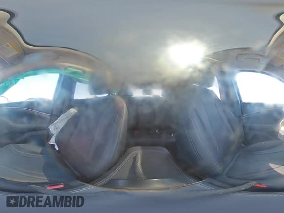 ✅ 2024 Ford Mustang Mach-E Premium • VIN: 3FMTK3SU7RMA21099 • Lot: 84453805. Listed on Copart with 7,378 mi. Free auction sales archive from the USA and detailed vehicle history report at DreamBid. Image 14.