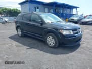 ✅ 2016 Dodge Journey SE • VIN: 3C4PDCABXGT222644 • Lot: 42154101. Wystawiony na IAAI z przebiegiem 127 536 mil. Bezpłatny archiwum sprzedaży aukcyjnych z USA i szczegółowy raport historii pojazdu na DreamBid. Zdjęcie 1.