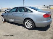 ✅ 2014 Audi A6 Premium Plus • VIN: WAUFGAFC7EN145363 • Lot: 65577155. Listed on Copart with Not provided. Free auction sales archive from the USA and detailed vehicle history report at DreamBid. Image 2.