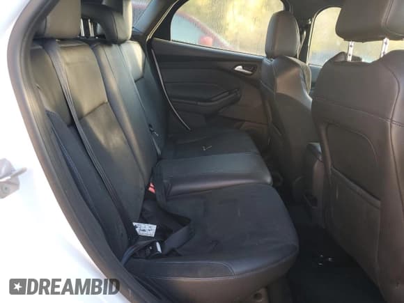 ✅ 2016 Ford Focus RS • VIN: WF0DP3TH0G4115259 • Лот: 86169735. Опубликован ранее на Copart с пробегом Не указан. Бесплатный доступ к архиву аукционных продаж из США и подробный отчёт об истории автомобиля на DreamBid. Изображение 10.