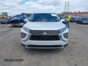 ✅ 2022 Mitsubishi Eclipse Cross SE • VIN: JA4ATWAA8NZ003912 • Lot: 41993773. Listed on IAAI with 64,311 mi. Free auction sales archive from the USA and detailed vehicle history report at DreamBid. Image 13.