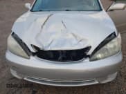 ✅ 2006 Toyota Camry LE • VIN: 4T1BE32K26U705731 • Lot: 43770569. Wystawiony na IAAI z przebiegiem 241 366 mil. Bezpłatny archiwum sprzedaży aukcyjnych z USA i szczegółowy raport historii pojazdu na DreamBid. Zdjęcie 6.