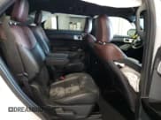 ✅ 2023 Ford Explorer Platinum • VIN: 1FM5K8HC9PGB24150 • Lot: 81950325. Listed on Copart with 27,526 mi. Free auction sales archive from the USA and detailed vehicle history report at DreamBid. Image 11.