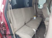 ✅ 2002 Ford F-150 XL • VIN: 1FTRX17WX2NB54420 • Lot: 43827390. Listed on IAAI with 102,000 mi. Free auction sales archive from the USA and detailed vehicle history report at DreamBid. Image 8.