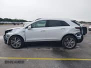 ✅ 2025 Cadillac XT5 AWD Premium Luxury • VIN: 1GYKNDRS9SZ136920 • Лот: 43252861. Опубликован ранее на IAAI с пробегом 10 789 миль. Бесплатный доступ к архиву аукционных продаж из США и подробный отчёт об истории автомобиля на DreamBid. Изображение 14.