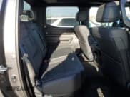 ✅ 2025 Toyota Tundra TRD Pro Hybrid • VIN: 5TFPC5DB7SX090868 • Lot: 49237695. Wystawiony na Copart z przebiegiem 1 511 mil. Bezpłatny archiwum sprzedaży aukcyjnych z USA i szczegółowy raport historii pojazdu na DreamBid. Zdjęcie 10.