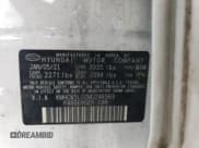 ✅ 2021 Hyundai Ioniq Blue • VIN: KMHC65LC0MU246569 • Lot: 43947335. Wystawiony na Copart z przebiegiem 77 233 mil. Bezpłatny archiwum sprzedaży aukcyjnych z USA i szczegółowy raport historii pojazdu na DreamBid. Zdjęcie 13.