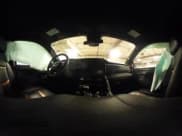 ✅ 2024 GMC Sierra 1500 AT4 • VIN: 1GTUUEEL8RZ119199 • Лот: 42548622. Опубликован ранее на IAAI с пробегом 28 304 миль. Бесплатный доступ к архиву аукционных продаж из США и подробный отчёт об истории автомобиля на DreamBid. Изображение 21.