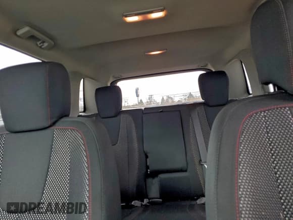 ✅ 2015 GMC Terrain SLE • VIN: 2GKFLWE3XF6124823 • Lot: 94392705. Listed on Copart with 146,879 mi. Free auction sales archive from the USA and detailed vehicle history report at DreamBid. Image 10.
