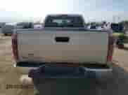 2008 Chevrolet Colorado 1LT z VIN 1GCCS39E388229230, wystawiony jako Copart lot #54446305 z przebiegiem 264 363 mil mil oraz Szkoda całkowita • Salvage title. Historia ofert i sprzedaży dostępna na DreamBid. Obrazek 6.