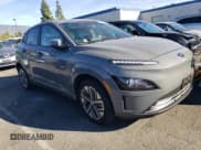 ✅ 2023 Hyundai Kona SE • VIN: KM8K23AG5PU183877 • Lot: 78554363. Wystawiony na Copart z przebiegiem 2 828 mil. Bezpłatny archiwum sprzedaży aukcyjnych z USA i szczegółowy raport historii pojazdu na DreamBid. Zdjęcie 4.