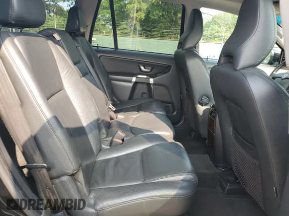 ✅ 2012 Volvo XC90 • VIN: YV4952CZ3C1626913 • Lot: 67858145. Wystawiony na Copart z przebiegiem 99 300 mil. Bezpłatny archiwum sprzedaży aukcyjnych z USA i szczegółowy raport historii pojazdu na DreamBid. Zdjęcie 11.