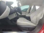 ✅ 2015 Tesla Model S 85 • VIN: 5YJSA1H12FF094546 • Lot: 71584785. Listed on Copart with 126,659 mi. Free auction sales archive from the USA and detailed vehicle history report at DreamBid. Image 7.