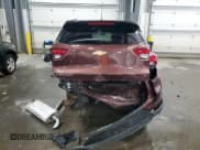 ✅ 2023 Chevrolet TrailBlazer LT • VIN: KL79MPS23PB186941 • Лот: 85353975. Опубликован ранее на Copart с пробегом 11 457 миль. Бесплатный доступ к архиву аукционных продаж из США и подробный отчёт об истории автомобиля на DreamBid. Изображение 6.