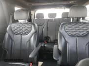 ✅ 2022 Hyundai Palisade Calligraphy • VIN: KM8R7DHE7NU355883 • Лот: 68115434. Опубликован ранее на Copart с пробегом 123 901 миль. Бесплатный доступ к архиву аукционных продаж из США и подробный отчёт об истории автомобиля на DreamBid. Изображение 10.