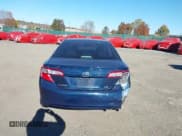 ✅ 2012 Toyota Camry SE • VIN: 4T1BF1FK6CU583771 • Лот: 43590949. Опубликован ранее на IAAI с пробегом 146 777 миль. Бесплатный доступ к архиву аукционных продаж из США и подробный отчёт об истории автомобиля на DreamBid. Изображение 16.