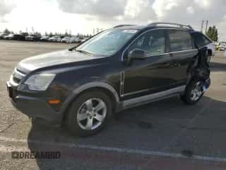 2012 Chevrolet Captiva Sport LS с VIN 3GNAL2EKXCS599933, выставлен на аукционе Copart как лот 77908124 с пробегом 190 793 миль миль и Списание • Salvage title. История ставок и продаж доступна на DreamBid. Изображение 1.