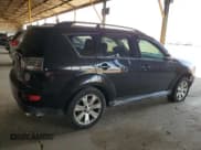 ✅ 2012 Mitsubishi Outlander SE • VIN: JA4AS3AW1CU001250 • Lot: 68048965. Wystawiony na Copart z przebiegiem 264 636 mil. Bezpłatny archiwum sprzedaży aukcyjnych z USA i szczegółowy raport historii pojazdu na DreamBid. Zdjęcie 3.