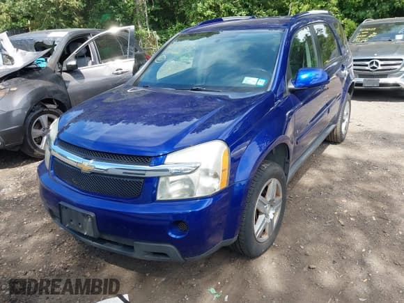 ✅ 2007 Chevrolet Equinox LT • VIN: 2CNDL63F776229350 • Лот: 42771971. Опубликован ранее на IAAI с пробегом 114 198 миль. Бесплатный доступ к архиву аукционных продаж из США и подробный отчёт об истории автомобиля на DreamBid. Изображение 6.