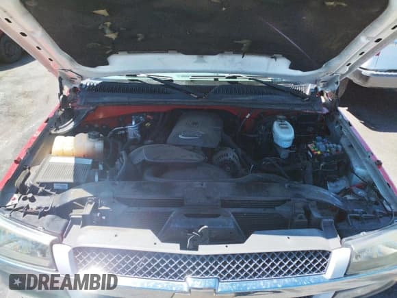 ✅ 2004 Chevrolet Silverado 1500 LS • VIN: 1GCEC19V54Z229339 • Лот: 55748512. Опубликован ранее на Copart с пробегом 385 824 миль. Бесплатный доступ к архиву аукционных продаж из США и подробный отчёт об истории автомобиля на DreamBid. Изображение 7.