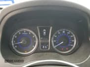 ✅ 2013 Hyundai Azera • VIN: KMHFH4JG5DA327155 • Лот: 51076905. Опубликован ранее на Copart с пробегом 228 236 миль. Бесплатный доступ к архиву аукционных продаж из США и подробный отчёт об истории автомобиля на DreamBid. Изображение 9.